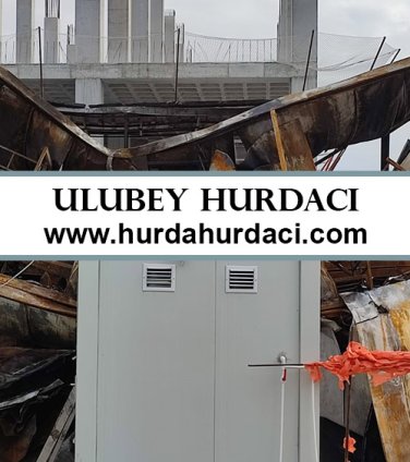 Ulubey Hurdacı