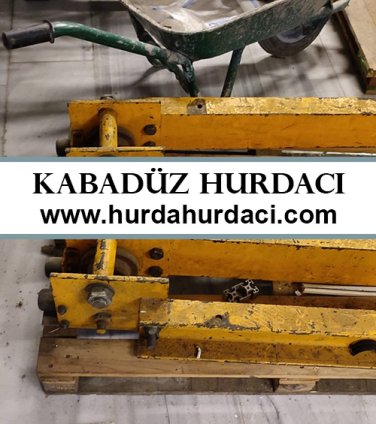 Kabadüz Hurdacı