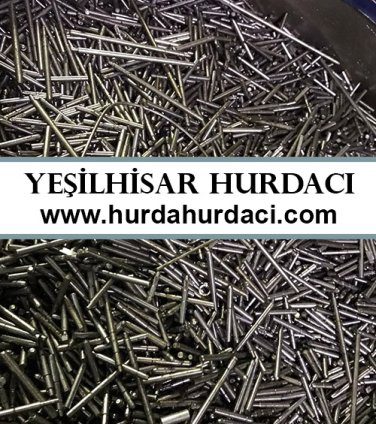 Yeşilhisar Hurdacı