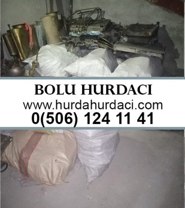Bolu Hurdacı