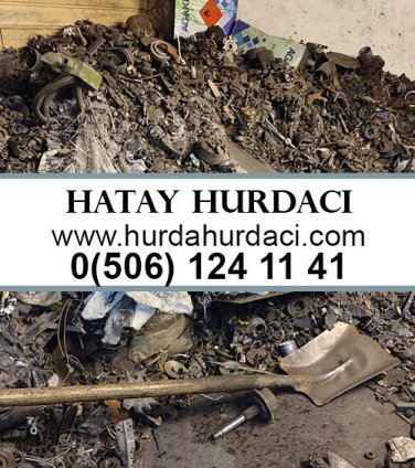 Hatay Hurdacı