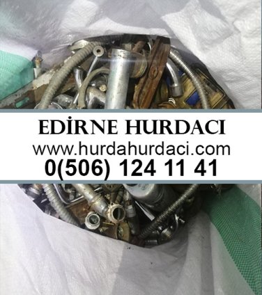 Edirne Hurdacı