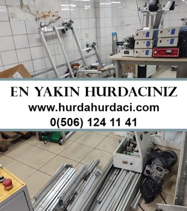 İzmir Hurdacı 