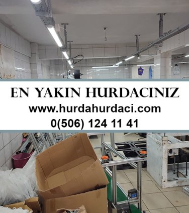 Bartın Hurdacı
