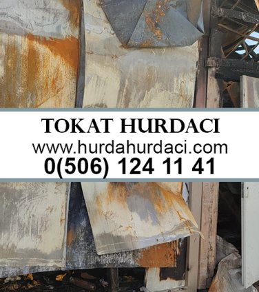 Tokat Hurdacı