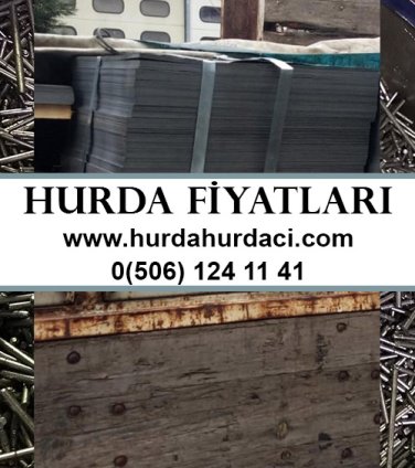 Bigadiç Hurdacı 