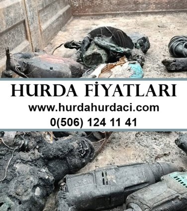 Bandırma Hurdacı