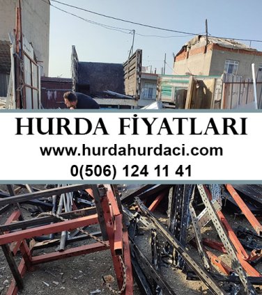 Çine Hurdacı
