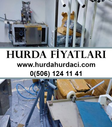 Bozdoğan Hurdacı
