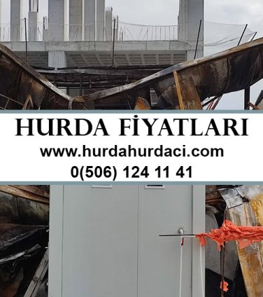 Karakeçili Hurdacı
