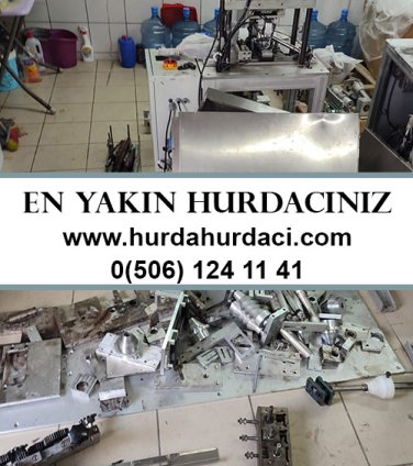 Terkos Hurdacı