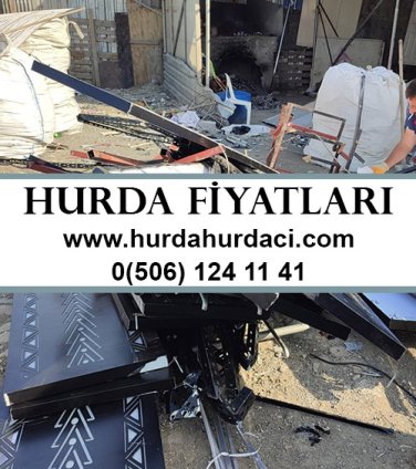Edirnekapı Hurdacı 