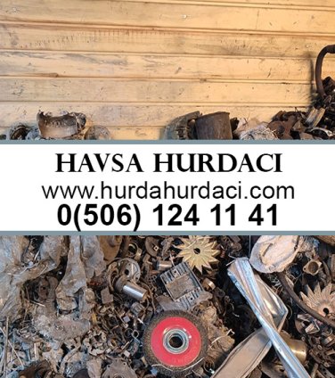 Havsa Hurdacı