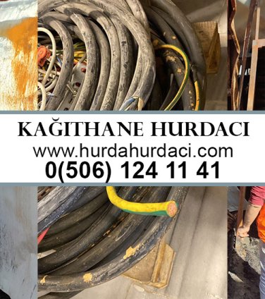 Kağıthane Hurdacı