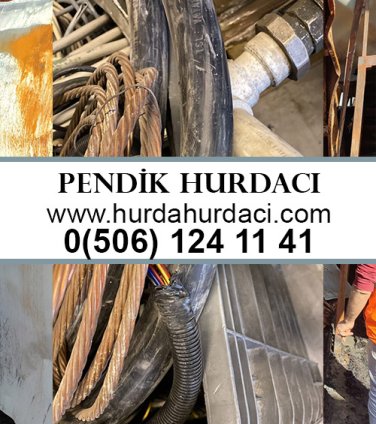 Pendik Hurdacı