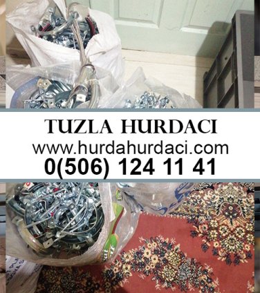 Tuzla Hurdacı