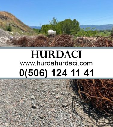 Çayıralan Hurdacı