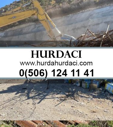 Çandır Hurdacı