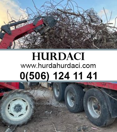 Eceabat Hurdacı