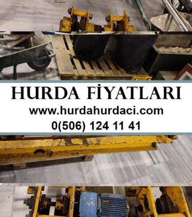 Yeşilpınar Hurdacı