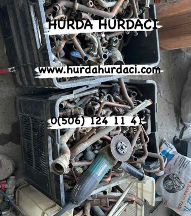  Derince Hurdacı 0(506) 124 11 41