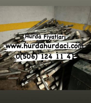 Dilovası Hurdacı 0(506) 124 11 41 