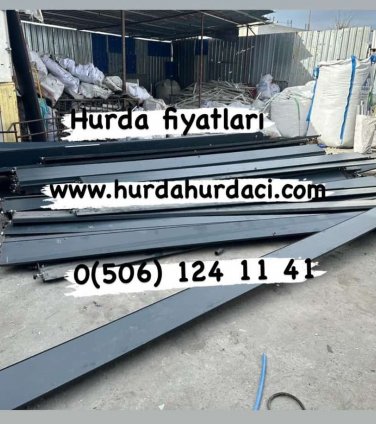 Gebze Hurdacı 2023 Hurda Fiyatları