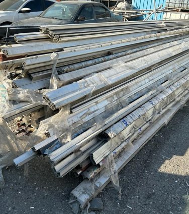 Oğuzlar Hurdacı