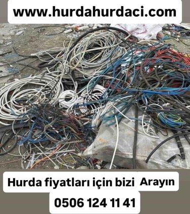 İstanbul Beyoğlu Hurdacı
