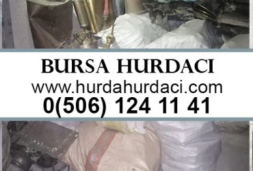 Bursa Hurdacı