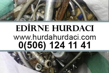 Edirne Hurdacı