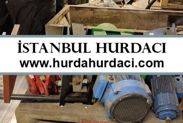 İstanbul Hurdacı