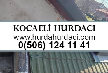Kocaeli Hurdacı