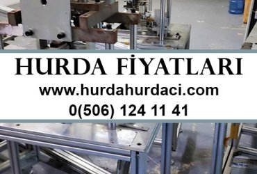 Motor Hurdası Alan Hurdacılar