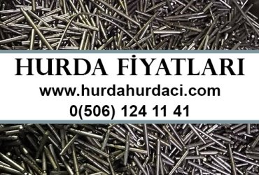 Demir Hurdası Alan Hurdacı