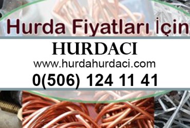 İstanbul Beylikdüzü Hurdacı