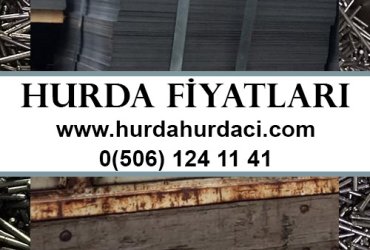 İstanbul Çatalca Hurdacı