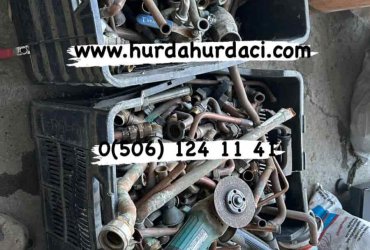  Derince Hurdacı 0(506) 124 11 41