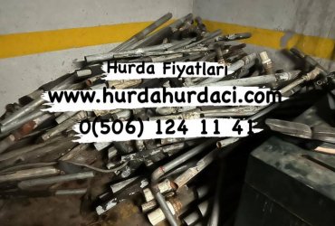 Dilovası Hurdacı 0(506) 124 11 41 