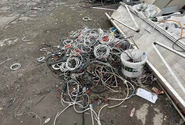 Esenyurt Yeşilkent Hurdacı
