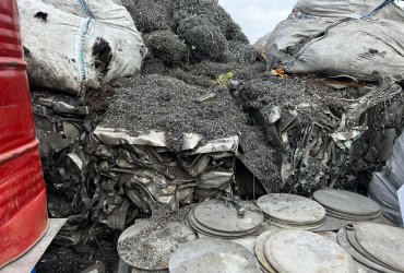 İstanbul Beykoz Hurdacı